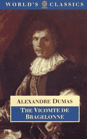 E. L. James: The Vicomte de Bragelonne (1995, Oxford University Press)