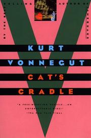 Cat's cradle (Paperback, 1998, Delta Trade Paperbacks)