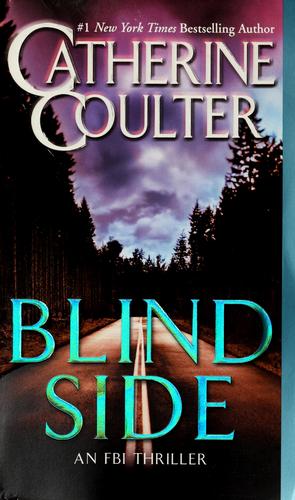 Catherine Coulter: Blindside (2004, Jove)