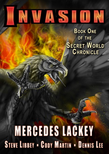 Mercedes Lackey, Cody Martin, Steve Libbey, Dennis Lee: The Secret World Chronicles (EBook, 2012, Humble Bundle Inc.)