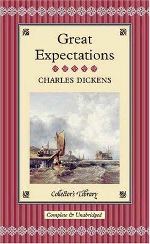 Great Expectations (Hardcover, 2003, Collector's Library)