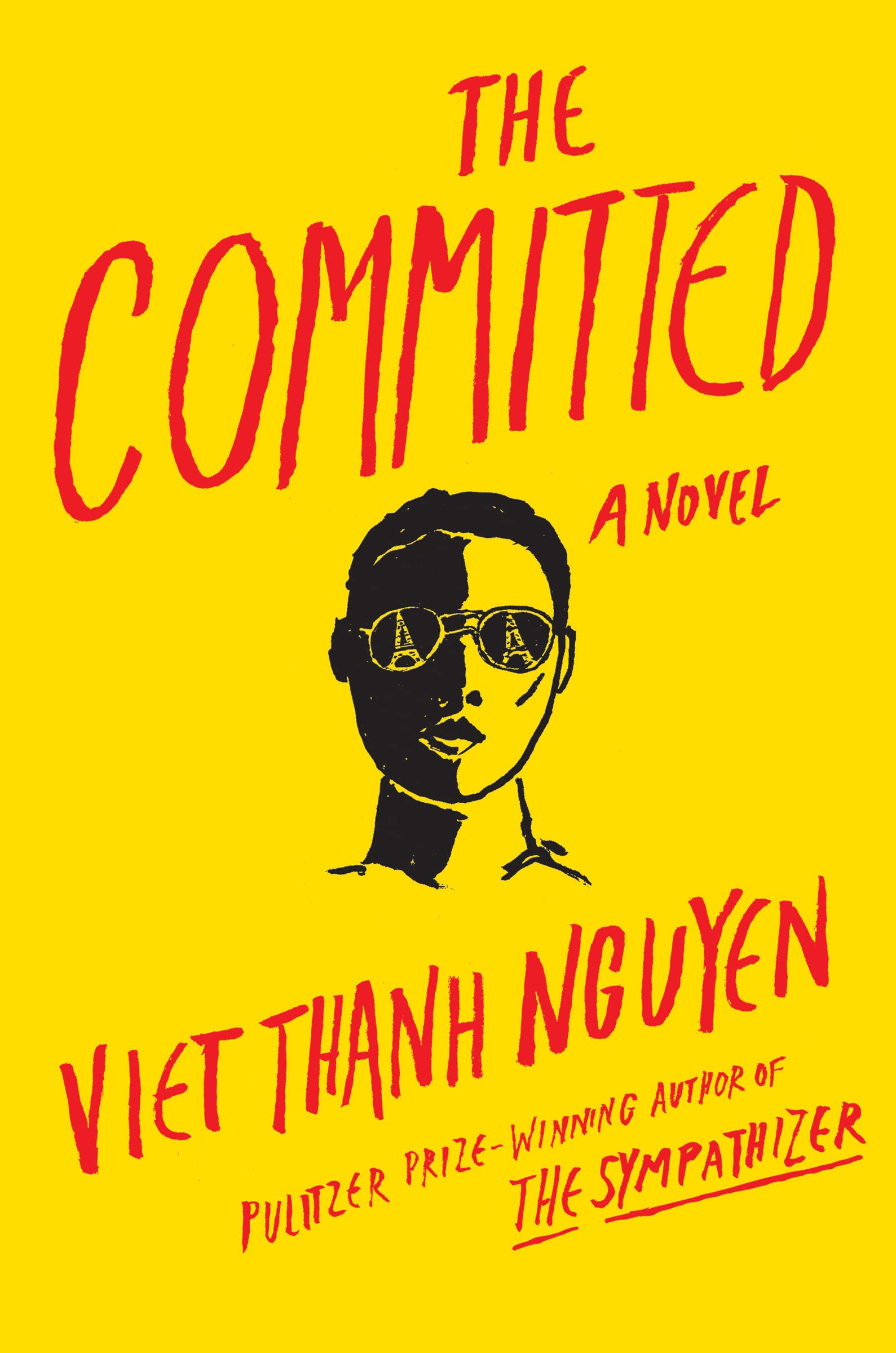 Viet Thanh Nguyen: The Committed (2021)