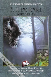 Mary Shelley: The  last man (1996, W. Pickering)