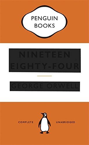 Nineteen Eighty-Four (Paperback, 2013, Penguin, UK)