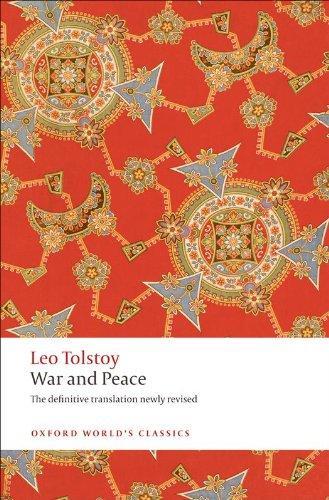 Lev Nikolaevič Tolstoy: War and Peace (2010)