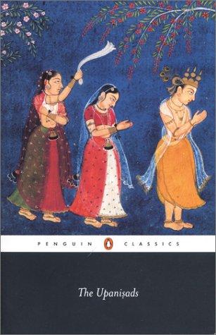 Anonymous: Upanishads (2004, Penguin Classics)