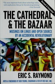 Eric S. Raymond: La cattedrale e il bazaar (Paperback, Italiano language, 2022, Apogeo)