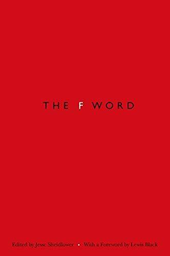 Jesse Sheidlower: The F-Word (2009)