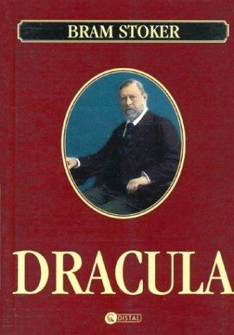 Bram Stocker: Dracula (Paperback, Spanish language, 2004, Distal)