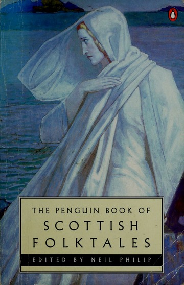 Various: The Penguin Book of Scottish Folktales (Paperback, 1995, Penguin (Non-Classics))