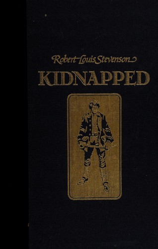 Robert Louis Stevenson: Kidnapped (1986, Reader's Digest Association)