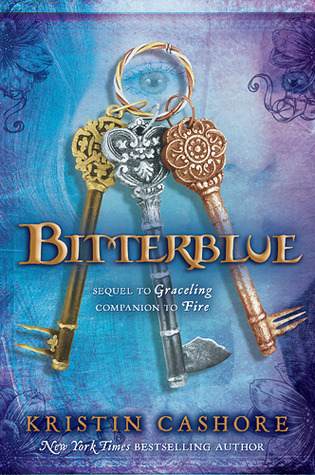 Kristin Cashore: Bitterblue (2013, Orion Publishing Group, Limited)