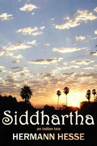 Herman Hesse: Siddhartha (Paperback, 2007, Norilana Books)