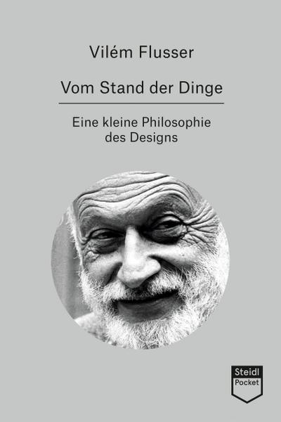 Vom Stand der Dinge (Hardcover, German language, 2021, Steidl Gmbh)