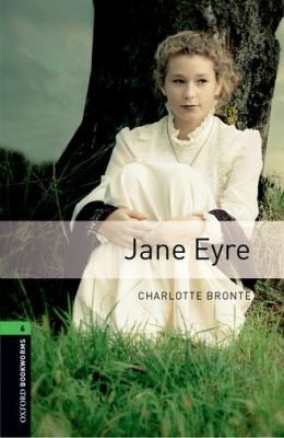 Charlotte Brontë: Jane Eyre (2008, Oxford University Press, USA)