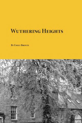 Emily Brontë: Wuthering Heights (EBook, 1847, Planet eBook)