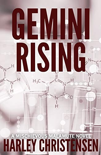 Harley Christensen: Gemini Rising (Paperback, 2012, CreateSpace Independent Publishing Platform)