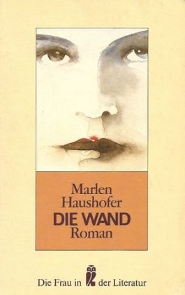 Die Wand (Paperback, Deutsch language, 1988, Ullstein)