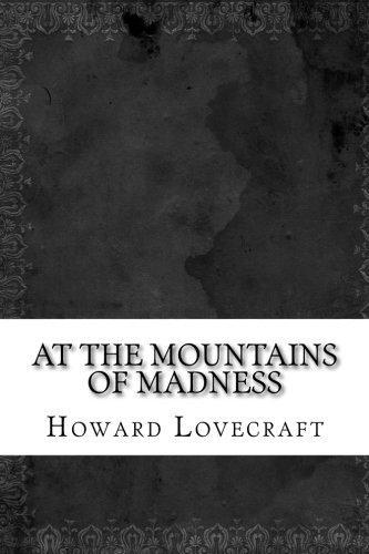 H. P. Lovecraft: At the Mountains of Madness (2017)