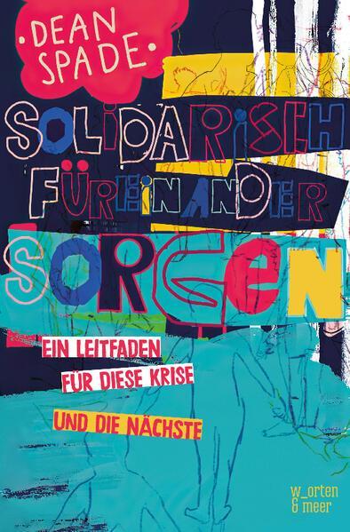 Solidarisch füreinander sorgen (German language)