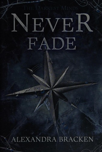 Alexandra Bracken: Never fade (2013)