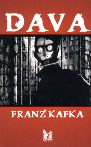 Franz Kafka: Dava (Paperback, Turkish language, 2012, Altin Post Yayincilik)