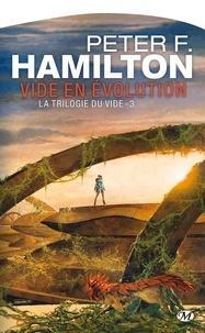 Peter F. Hamilton: La trilogie du vide Tome 3 (French language)