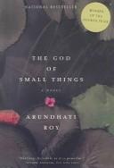Arundhati Roy: God of Small Things (2004, Turtleback Books Distributed by Demco Media)