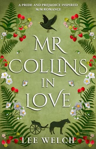 Lee Welch: Mr Collins in Love (EBook, 2025, Independently Published)