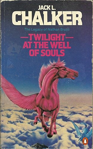 Jack L. Chalker: Twilight at the well of souls (1984, Penguin)