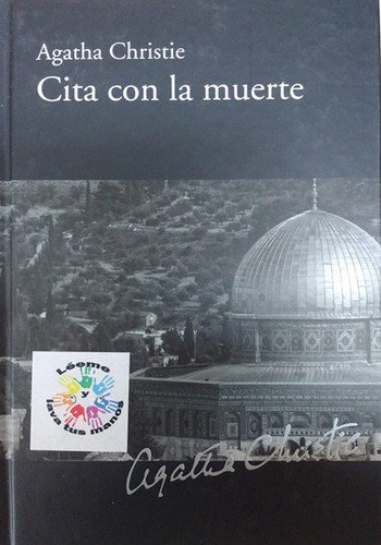 Agatha Christie: Cita con la muerte (Spanish language, 2010, RBA Coleccionables, S.A.)