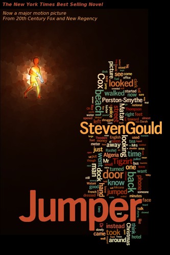 Steven Gould: Jumper (EBook, 2010, digitalNoir publishing)