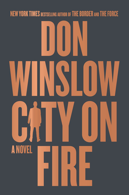 Don Winslow: City on Fire