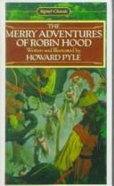 Howard Pyle: The Merry Adventures of Robin Hood (1999, Tandem Library)