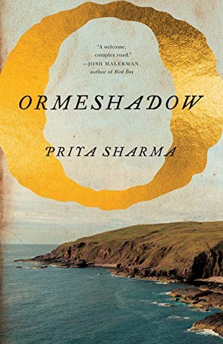 Priya Sharma: Ormeshadow (Paperback, 2019, Tor.com)