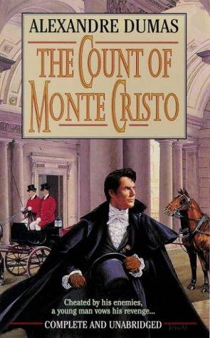 E. L. James: The Count of Monte Cristo (Tor Classics) (Paperback, 1998, Tor Classics)