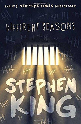 Stephen King: Different Seasons: Four Novellas (2016)
