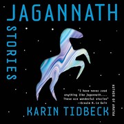 Karin Tidbeck: Jagannath (AudiobookFormat, 2018, HighBridge Audio)