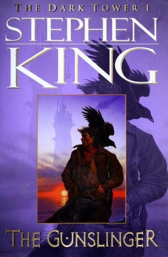 Stephen King: The Gunslinger (Paperback, Plume)