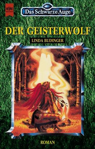 Ulrich Kiesow, Linda Budinger: Der Geisterwolf (Paperback, German language, Heyne)