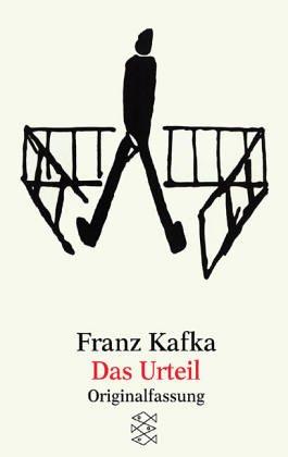 Franz Kafka: Das Urteil, und andere Erzählungen (German language, 1946, Fischer)