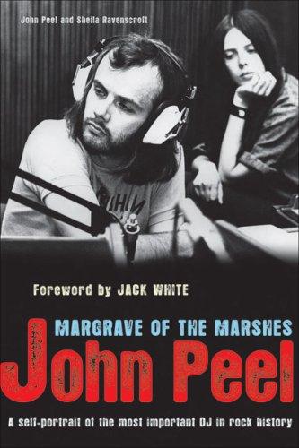 Sheila Ravenscroft, John Peel (undifferentiated): John Peel (Paperback, 2007, Chicago Review Press)