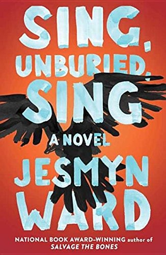 Jesmyn Ward: Sing, Unburied, Sing (EBook)