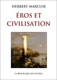 Herbert Marcuse: Eros et Civilisation, Contribution à Freud (French language)