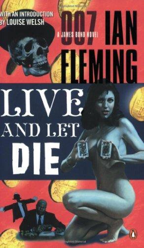 Ian Fleming: Live and Let Die (2006)