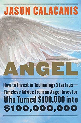 Jason Calacanis: Angel (2017)