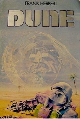 Frank Herbert, Frank Herbert: Dune (French language, 1984)