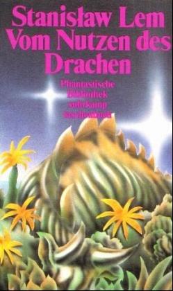 Stanisław Lem: Vom Nutzen des Drachen (Paperback, Suhrkamp)