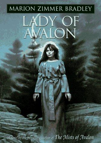 Marion Zimmer Bradley: Lady of Avalon (1997, Viking)