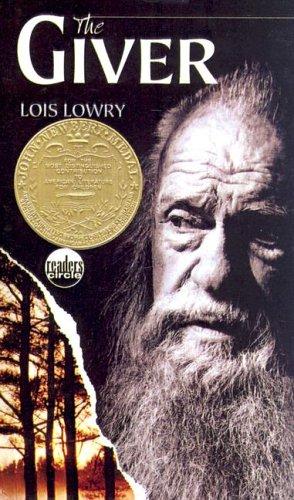 Lois Lowry, Lois Lowry: The Giver (Hardcover, 2002, Tandem Library)